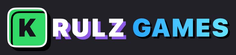 Krulz Games Logo